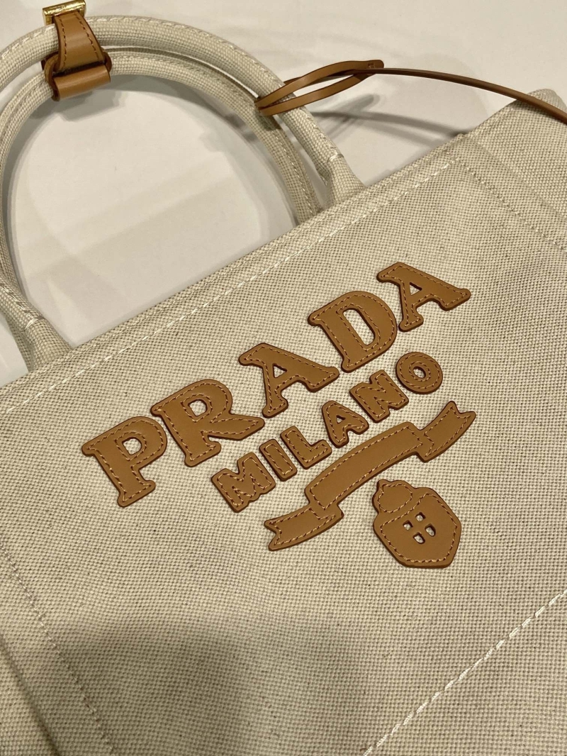 Prada Top Handle Bags